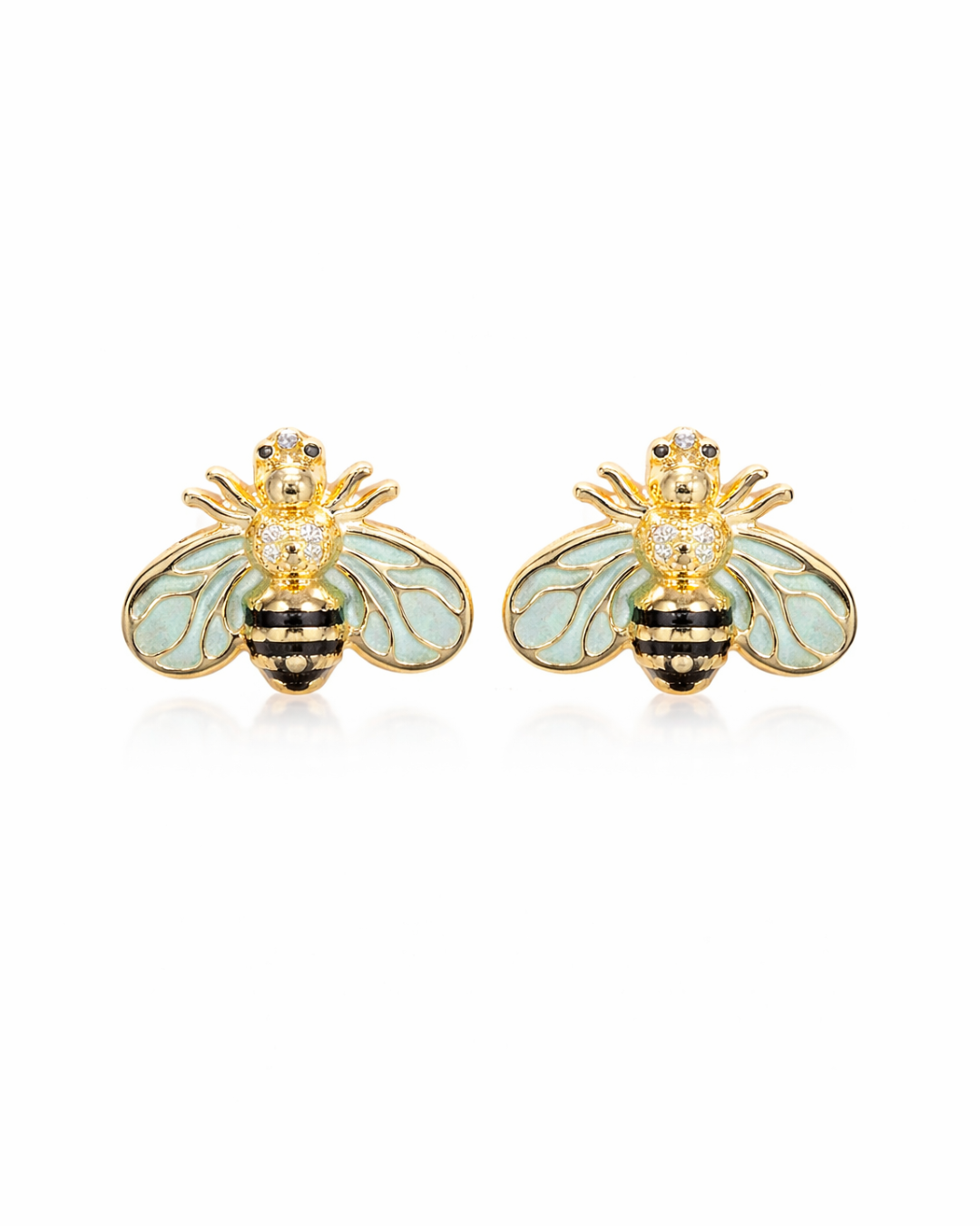 Bees studs