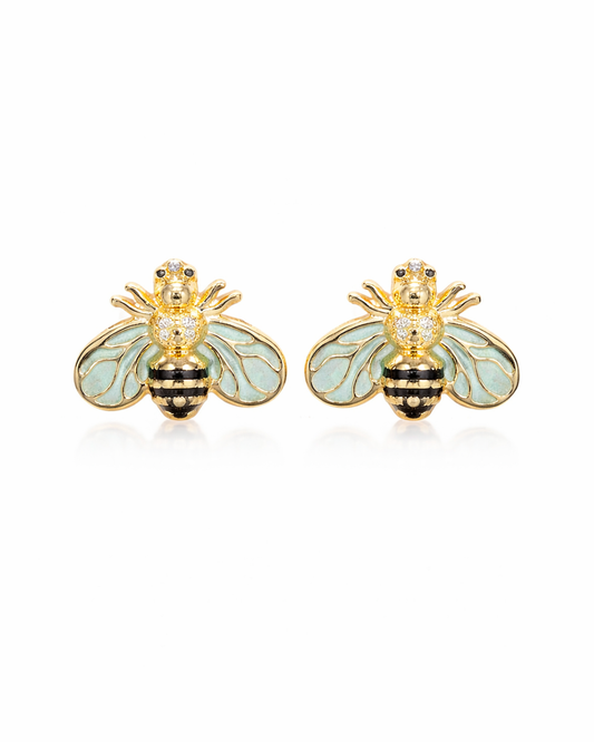 Bees studs